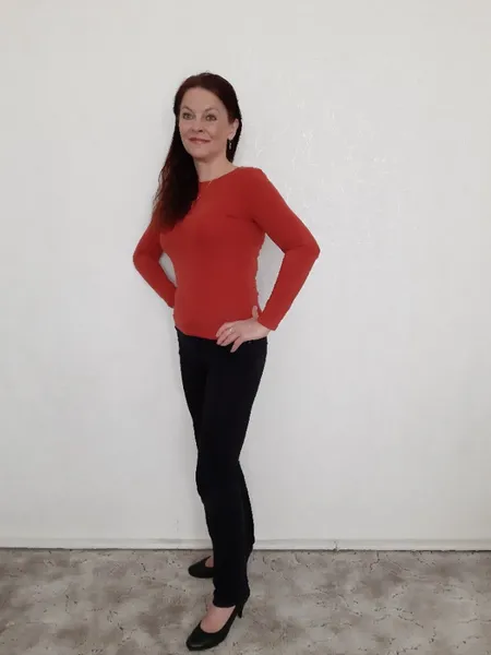 Miriam Čížková